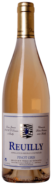 Domaine de Reuilly - Denis Jamain Reuilly Pinot Gris Ros? 2017