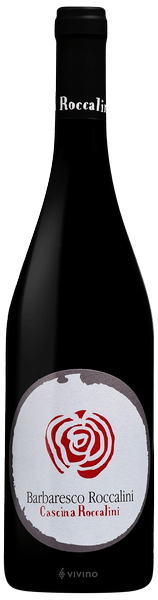 Cascina Roccalini Barbaresco Roccalini 2018