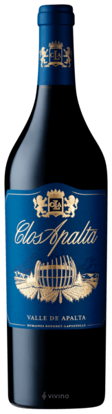 Clos Apalta 2016