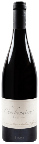 Domaine de Sulauze Charbonni?res 2019