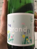 Weingut Brand Weissburgunder 2017
