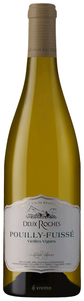 Collovray & Terrier Deux Roches Vieilles Vignes Pouilly-Fuiss? 2020