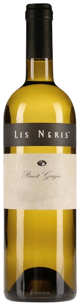 Lis Neris Venezia Giulia Pinot Grigio 2020