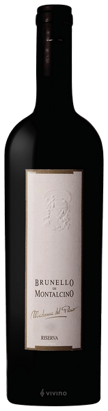 Valdicava Brunello di Montalcino Riserva Madonna del Piano 2007