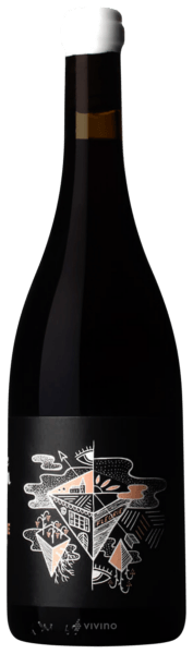 Domaine Bonnet-Cotton Fleurie 2019