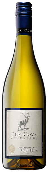 Elk Cove Pinot Blanc 2017