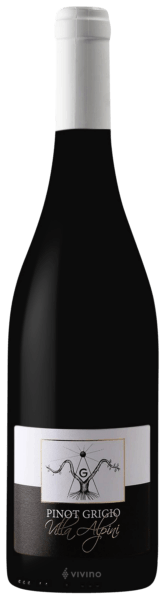 Villa Alpini Pinot Grigio 2018