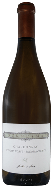 Journeyman Chardonnay 2016