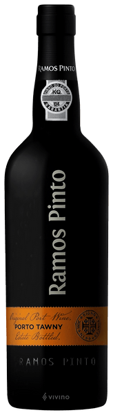 Ramos Pinto Tawny Port N.V.