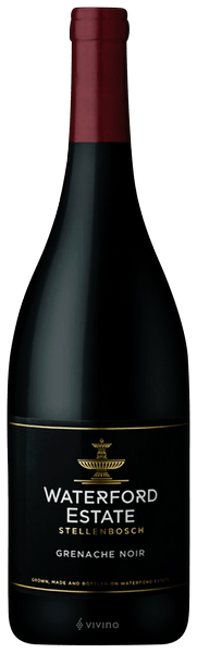 Waterford Estate Grenache Noir 2019