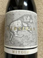 Mitolo Marsican Shiraz 2015