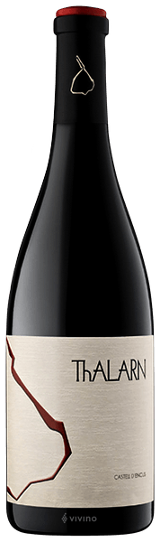 Castell d'Encus Thalarn 2014