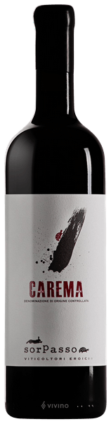 Sorpasso Carema 2016