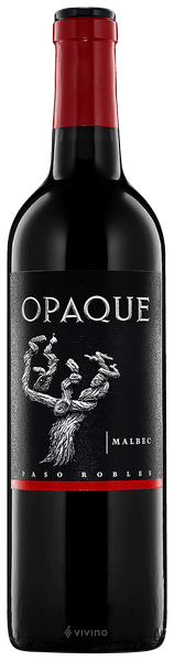 Opaque Malbec 2014