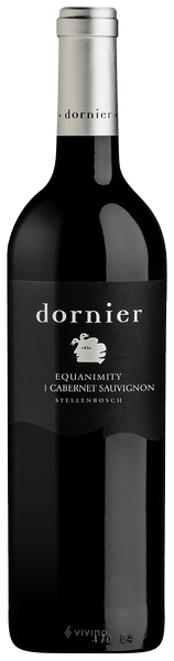 Dornier Equanimity Cabernet Sauvignon 2017
