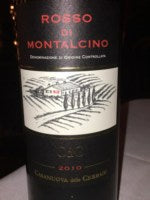 Casanuova delle Cerbaie Rosso di Montalcino 2019