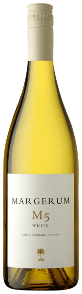 Margerum M5 White 2020