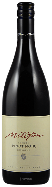 Millton La C?te Pinot Noir 2018