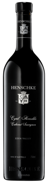 Cyril Henschke 2016