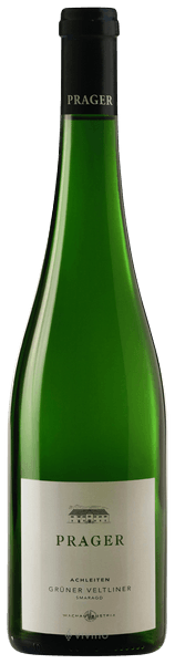 Prager Smaragd Achleiten Gr?ner Veltliner 2018