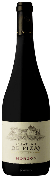 Ch?teau de Pizay Morgon 2020