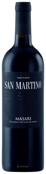 Masari San Martino 2015