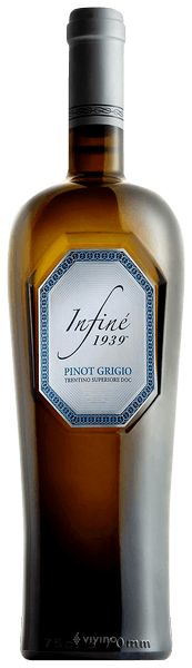 Infin? 1939 Pinot Grigio Trentino Superiore 2016