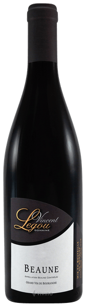 Vincent Legou Beaune 2017