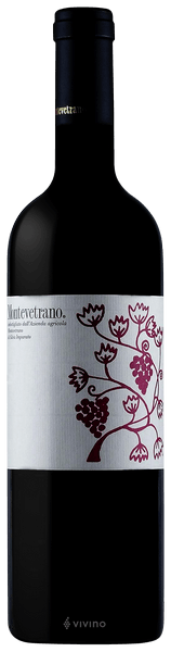 Montevetrano Colli di Salerno Rosso 2015