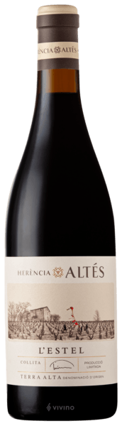 Her?ncia Alt?s L'Estel 2018