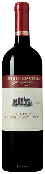 Barboursville Cabernet Sauvignon 2020
