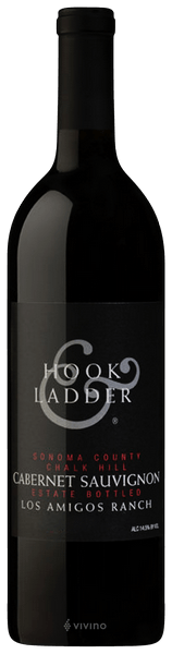 Hook & Ladder Los Amigos Ranch Cabernet Sauvignon 2018