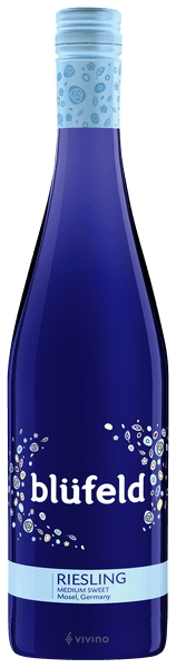 Bl?feld Riesling Medium Sweet 2018