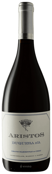 Liger-Belair, Massoc Y Parra Aristos Duquesa d'A 2011