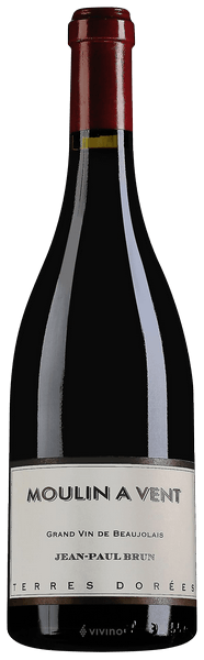 Terres Dor?es Moulin ? Vent 2018