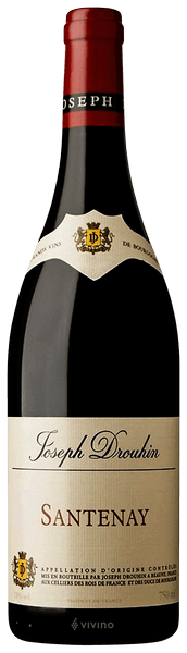 Joseph Drouhin Santenay 2016