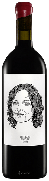Gut Oggau Josephine Rot 2019