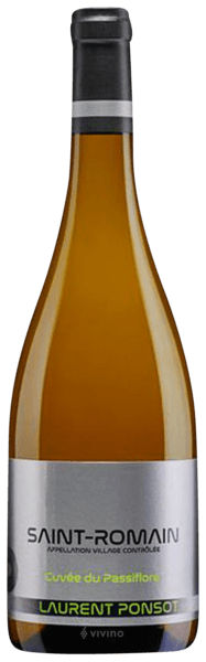 Laurent Ponsot Cuv?e du Passiflore Saint-Romain 2016