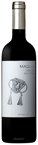 Maquis Cabernet Sauvignon 2015