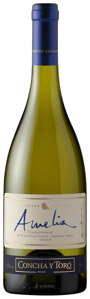 Concha y Toro Amelia Chardonnay 2013