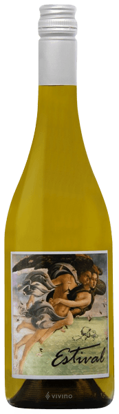 Bodega Pablo Fallabrino Estival 2020