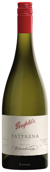 Penfolds Yattarna Chardonnay (BIN 144) 2016