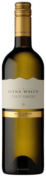 Elena Walch Pinot Grigio (Selezione) 2019