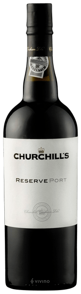 Churchill's Reserve Ruby Port N.V.