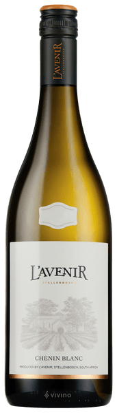 L'Avenir Provenance Chenin Blanc 2016