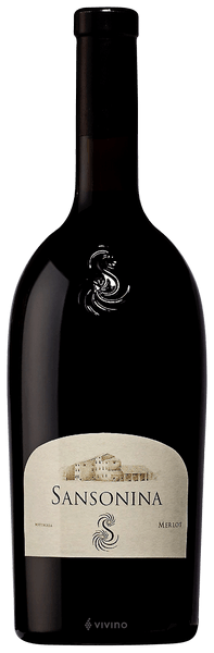 Sansonina Merlot 2014