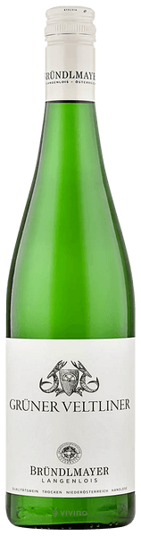 Weingut Br?ndlmayer Gr?ner Veltliner 2019