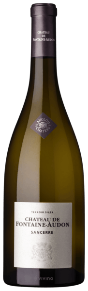 Langlois-Chateau Chateau de Fontaine-Audon 2020