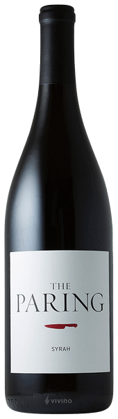 The Paring Syrah 2018
