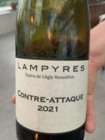 Lampyres Contre-Attaque 2021